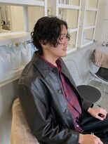 クリアーオブヘアー 池下店(clear OF HAIR)&nbsp;men's perm / surf curl