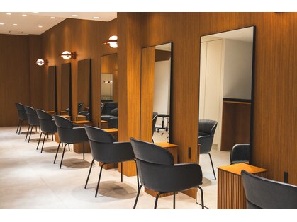 ヤイエ 青山店(yiye)の写真