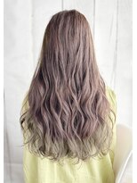 リゾートサロンM 新宿東口(Resortsalon M by valore)&nbsp;グラデーションカラー