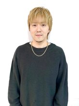 クラン(clan) 古寺 隆佑