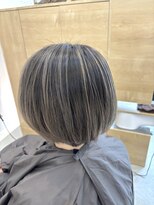 ノア(noa.)&nbsp;バレイヤージュ