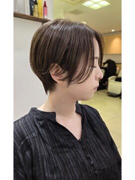 アデイ 大森店(AdAy) Short