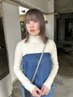 【田泉指名限定】ALLメニュー30%OFF（カットのみは10%OFF）