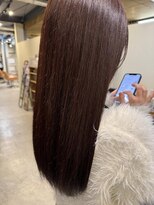 アイフラット 本店(I-FLAT)&nbsp;ピンクブラウン