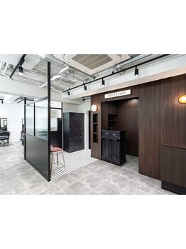 横浜駅徒歩4分【フルカラー+炭酸泉spa\1650】毎月通える価格で毎日可愛いが叶う☆学割U24