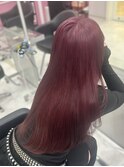 ラベンダーピンク