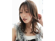 ニコ ヘアーアンドスパ(nico)