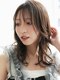 ニコ ヘアーアンドスパ(nico)の写真/新世代カラー登場！！ 光に透ける髪色で、艶やかでなめらかな手触りを実現。 