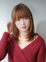 クラルス(Clarus)&nbsp;ナチュラルストレート【中山】