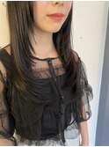 髪質改善/白髪ぼかし/ハイライト/縮毛矯正/グレージュ/カラー