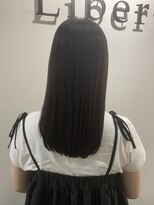 リバティ 吉祥寺(Liberty)&nbsp;酸性ストレートセミロング