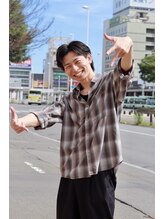 シエル 青森店(CIEL)&nbsp;川崎響 白髪染め