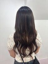 ガルボヘアー 心斎橋店(garbohair)&nbsp;心斎橋×プルエクステ×プルシールエクステ×エクステ