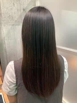 ネウィ 赤羽(newi) TOKIO縮毛矯正