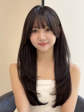 ジュイル ハラジュク(JEWIL HARAJUKU) ナチュラルワンカール