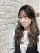 ストーリー バル 小山店(STORY VAL) コウダ