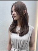 ヘーゼルベージュ
