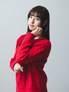 レイヒン(REIHIN)の写真/【岡崎市/上里】トレンドを取り入れた似合わせ提案で理想のスタイルを!あなたらしさを最大限に引き出します