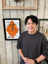 マリーチ フラワーズ(marichi flowers) 岩澤 蘭