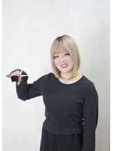 ルプラ ガーデン(le-pla garden)&nbsp;高柳 梨菜