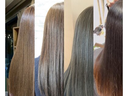 銀座美容室 スウィップ(Swip)の写真