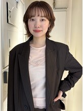 シロ(ciLo)&nbsp;MAYU 6F