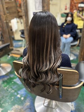 アーティカル(ARTICAL) プルエクステ