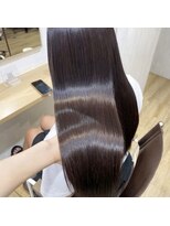 ココアボーテ(COCOA Beaute) 髪質改善トリートメント