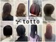 トット(totto)の写真