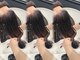 ラ ミミ(La Mimi)の写真/【健康な髪は健康な頭皮から*】普段落としきれない汚れをオフし、清潔で健やかな地肌へ導きます◎