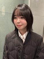 トイロ 中目黒(Toiro)&nbsp;ボブ/顔周りレイヤー