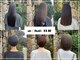 アートヘアートリップ(art hair TRIP)の写真