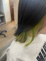 ドロップバイドロップ(drop by drop)&nbsp;草カラー