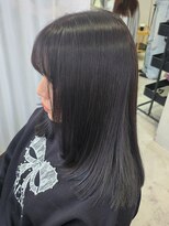 リュンヌ(Lune)&nbsp;透明感ダークグレージュ