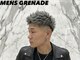 メンズ グレネイド(MENS GRENADE)の写真