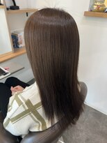 ア ドリームアップスタジオ レストアール(A DREAM UP STUDIO restR)&nbsp;艶ヘアー