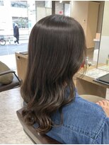 ルオーブ(L'aube)&nbsp;ショコラベージュ