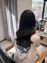 モク(mok)&nbsp;艶感ダークカラー！