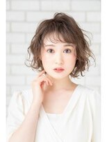 パノラ(PANOLA)&nbsp;パーマ