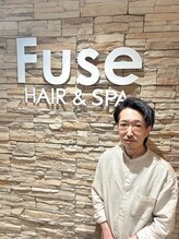 フューズ 瑞江店(Fuse) 矢野 聖