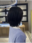 くびれレイヤー/ワンカールレイヤー/ボブレイヤー