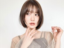 【小顔似合わせカットってなに？】