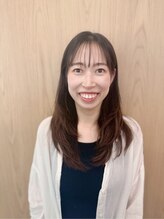 ヘアリゾート粋 ティガ 池袋店(tiga)&nbsp;長岡 有里