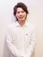 ヘアーオアシス ビオトープサン(Hair Oasis biotope SUN) 高瀬 雄喜