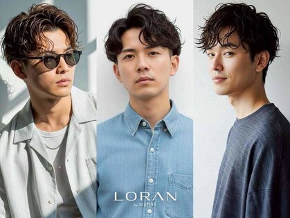メンズサロン ロラン(MEN'S SALON LORAN)の写真