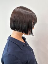 バトー バイ トリコ 船橋北口店(BATEAU by tricot)&nbsp;ミニボブ