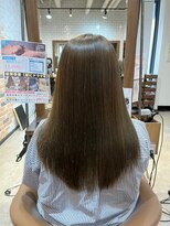 スペックホルダー(Spec Holder) 髪質改善