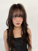 ハンナ 札幌(HANNAH)&nbsp;Airy Waves