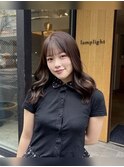 lamplight &nbsp;妃織