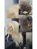 夜のお姉さんお任せヘアセット【低価格でいつも綺麗を叶えたい人に】